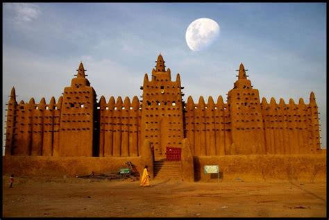 is mali safe.